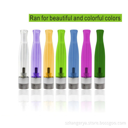 2013 Newest Design Mini E Cigaretteh2 Atomizer with Good Price (GS-H2)